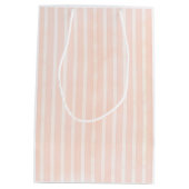 Bruidsmeisje Medium Cadeauzakje (Achterkant)