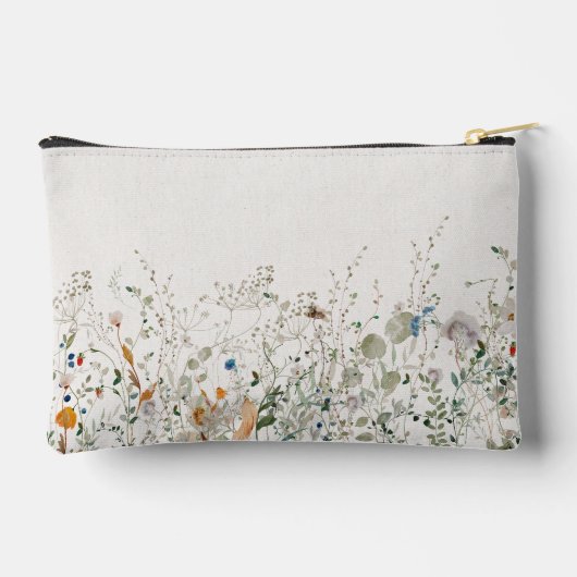 Bruidsmeisje Petite Wildflower Etui (Achterkant)