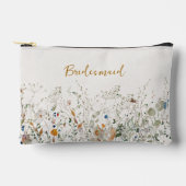 Bruidsmeisje Petite Wildflower Etui (Voorkant)