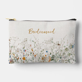 Bruidsmeisje Petite Wildflower Etui