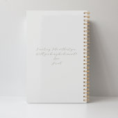 Bruidsmeisje Planner Romantische Vintage gepersona