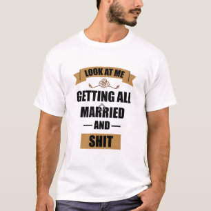 Bruidsmeisje Shirt Dronken Bachelorette Feest Huwe