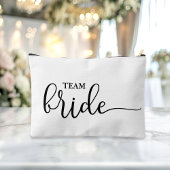 Bruidsmeisje - Team Bruid! Cadeau naam  Etui