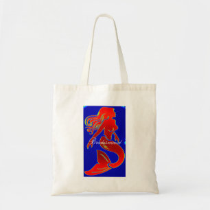 bruidsmeisje tote bag
