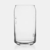 Bruidsmeisje Violet Februari Geboortemaand Bloem Blikvorm Glas (Rechts)