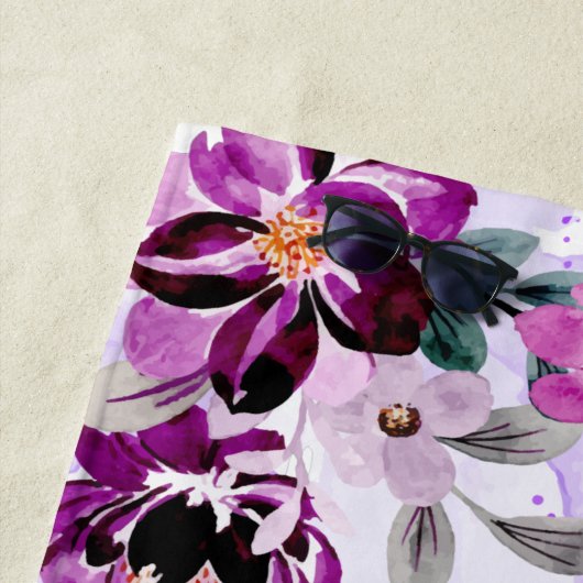 Bruidsmeisje vrijgezellenfeest Persoonlijke Huweli Strandlaken (In situ)