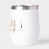 Bruidsmeisje Waterfles Bruidsmeisje voorstel gesch (Links)