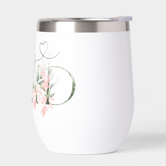 Bruidsmeisje Waterfles Bruidsmeisje voorstel gesch (Links)