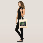 Bruidsmeisje Zuur Tote Tas (Voorkant (model))
