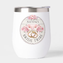 Bruidsmeisjes aangepaste bloemen