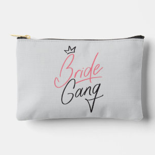 Bruidsmeisjes Accessoires Zakje Etui