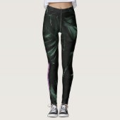 Bruidsmeisjes | Bachelorette bruidsmeisjes jurken  Leggings (Voorkant)