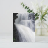 Bruidsmeisjes Herfsten Briefkaart (Staand voorkant)