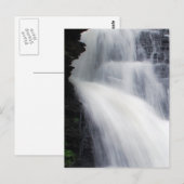 Bruidsmeisjes Herfsten Briefkaart (Voorkant / Achterkant)