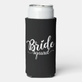 Bruidsmeisjes Koelerhoezen Seltzer Blikjeskoeler (Seltzer Achterkant)