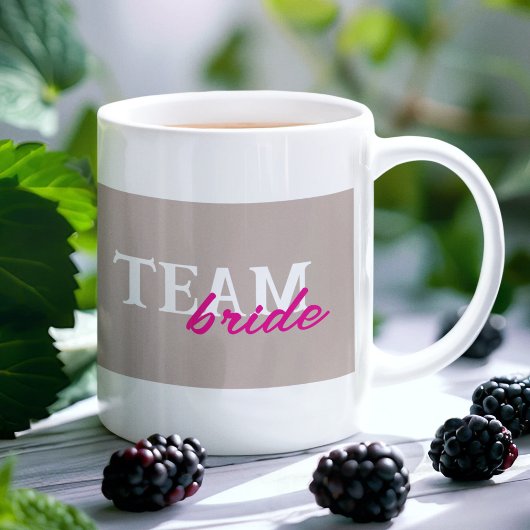 Bruidsmeisjes Mugs – Leuke & Aanpasbare Koffiemok