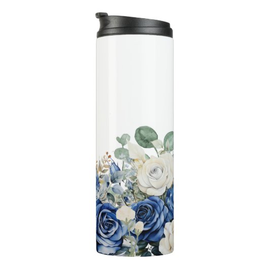 Bruidsmeisjes  thermosbeker (Geroteerd rechts)