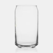 Bruidsmeisjes Trouwfeest Blikvorm Glas (Links)