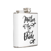 Bruidsmoeder Heupfles (Rechts)