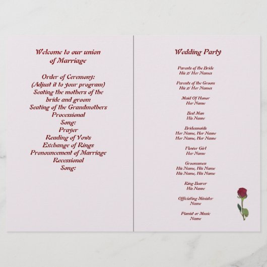 Bruidspaar Silhouet Hart in Zand Bruiloft (Achterkant)