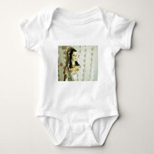 bruidsparels romper
