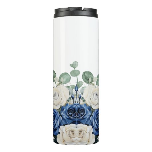 bruidspartij bruid thermosbeker (Achterkant)