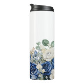 bruidspartij bruid thermosbeker (Geroteerd rechts)