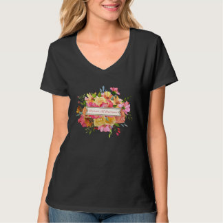 Bruidspartij voor vrouwen van Dilwale Ki Dulhania T-shirt
