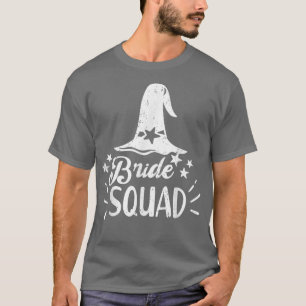 Bruidsploeg Bachelorette Party Bruid Bruidsmeisjes T-shirt