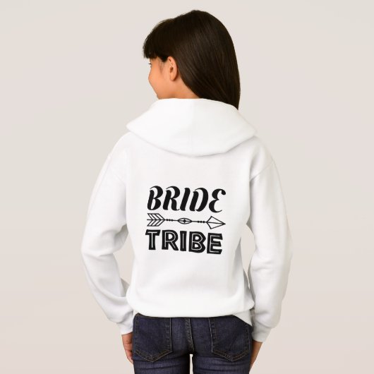 Bruidsstam (Achterkant volledig)