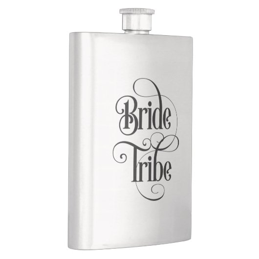 Bruidsstam  flacon (Rechts)