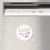 Bruidsstam Magneet (Insitu (Vaatwasser))