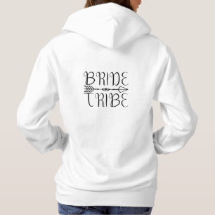 Bruidsstam nieuw hoodie