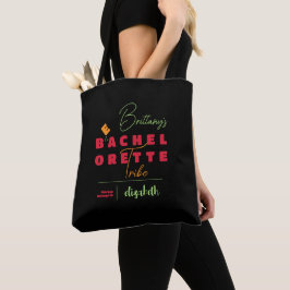 Bruidsstam Tote Bag