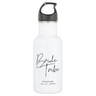 Bruidsstam Waterfles