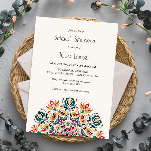 Bruidstaart Zwanen Vogels Lotus Bloemen Mandala Hu Kaart
