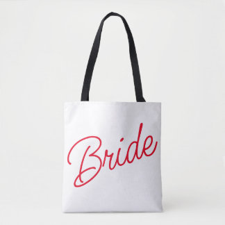 Bruidstas Tote Bag