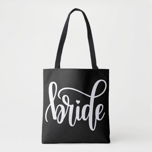 BRUIDSTAS TOTETAS TOTE BAG (Voorkant)