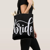BRUIDSTAS TOTETAS TOTE BAG (Dichtbij)