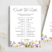 Bruidsthee wil dat ze liever Vrijgezellenfeest spe