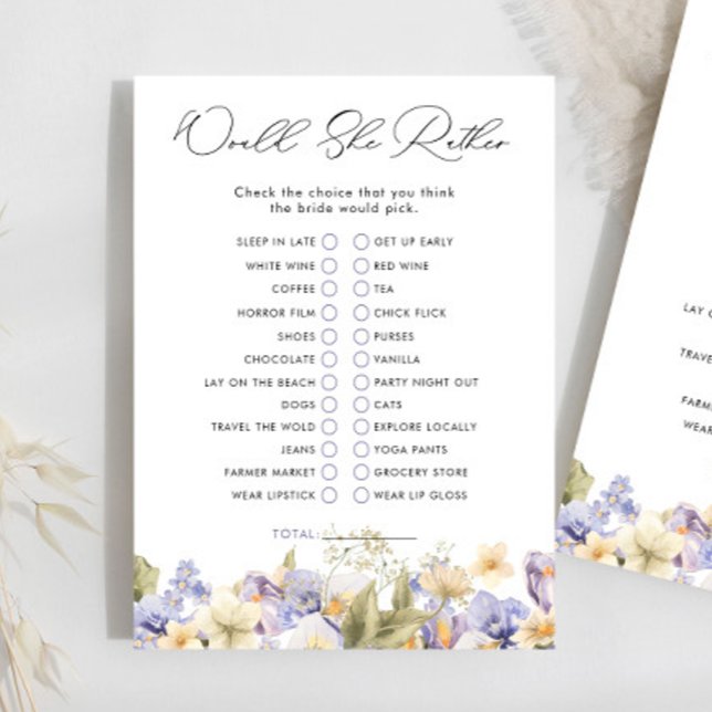 Bruidsthee wil dat ze liever Vrijgezellenfeest spe (Creator heeft geüpload)