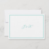 Bruidsuite Wit Traditioneel Ontvangst (Achterkant)