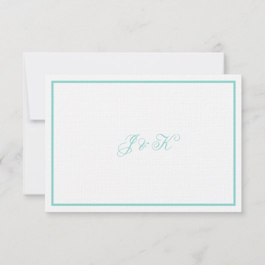 Bruidsuite Wit Traditioneel Ontvangst (Achterkant)