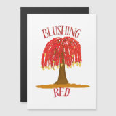 bruidsuitnodiging magnetische uitnodiging (Voorkant / Achterkant)