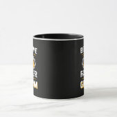Bruidsvaders drinkteam mok (Midden)