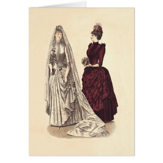  bruidsvrouwen (Voorkant)