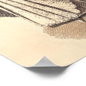 bruidsvrouwen poster (Hoek)