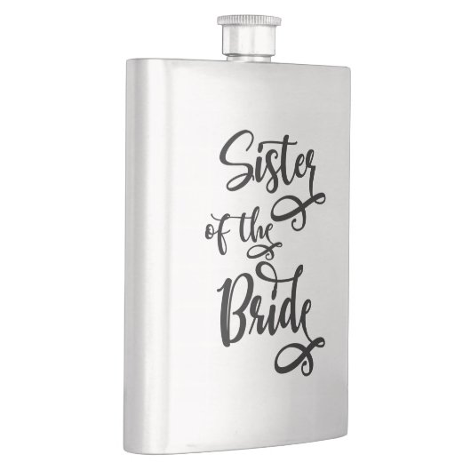 Bruidszuster Flacon (Rechts)