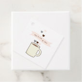 Bruilo Bedankjes Labels (In situ)