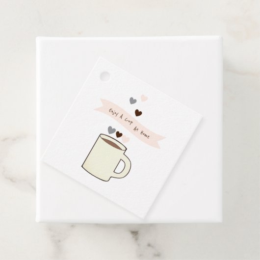 Bruilo Bedankjes Labels (In situ)